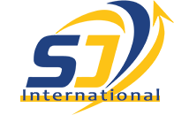 Sa'ed Jarwan International Institution Logo